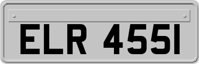 ELR4551