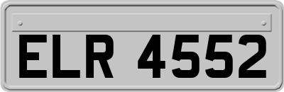 ELR4552