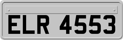 ELR4553