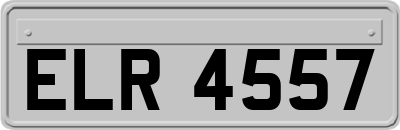 ELR4557