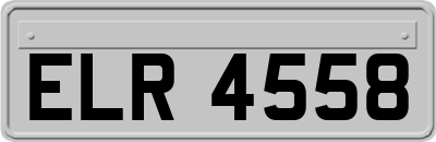 ELR4558