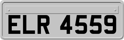 ELR4559