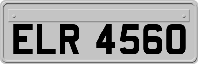 ELR4560