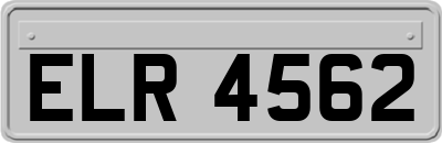ELR4562