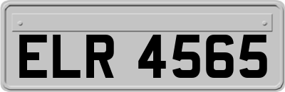 ELR4565