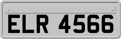 ELR4566