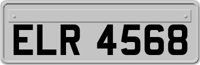 ELR4568