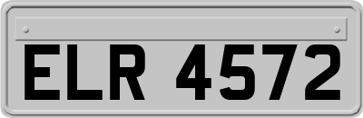 ELR4572