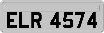 ELR4574