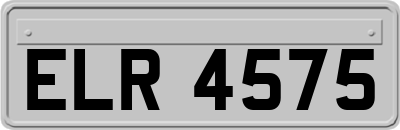 ELR4575
