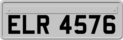 ELR4576