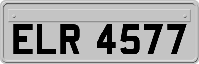 ELR4577