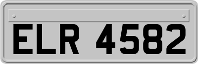 ELR4582