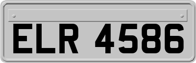 ELR4586