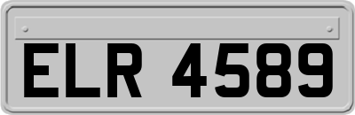 ELR4589