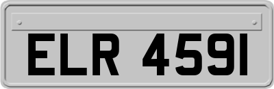 ELR4591