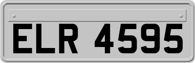 ELR4595