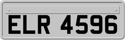 ELR4596