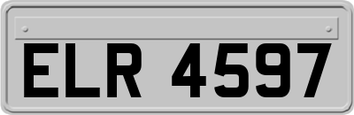 ELR4597