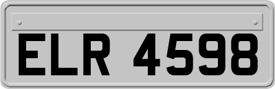 ELR4598