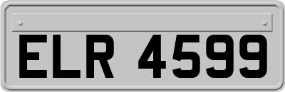 ELR4599