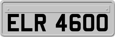 ELR4600
