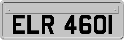 ELR4601