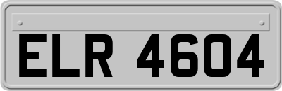 ELR4604