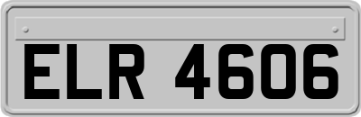 ELR4606