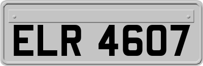 ELR4607