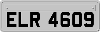 ELR4609