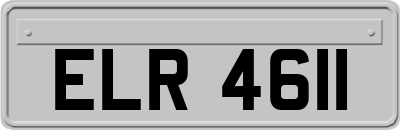ELR4611