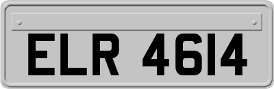ELR4614