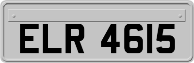ELR4615