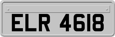 ELR4618