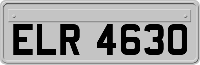 ELR4630