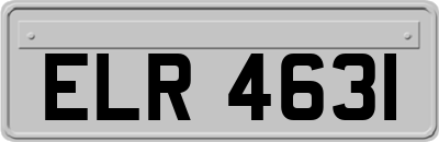 ELR4631