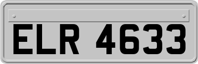ELR4633
