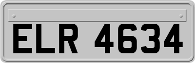 ELR4634