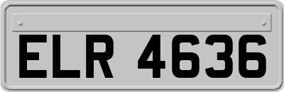 ELR4636