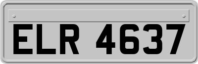 ELR4637
