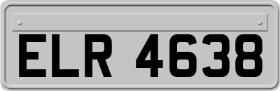 ELR4638