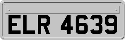 ELR4639