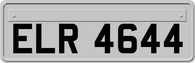 ELR4644