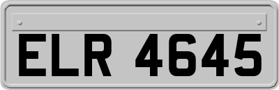 ELR4645