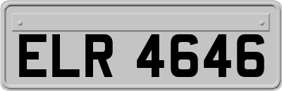 ELR4646