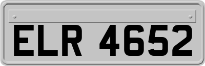 ELR4652