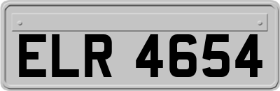 ELR4654