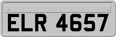 ELR4657