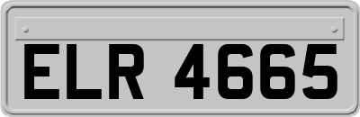 ELR4665